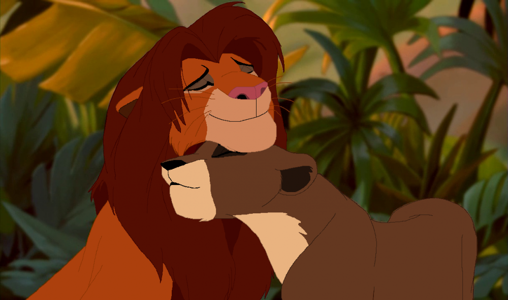 Love at First Sights