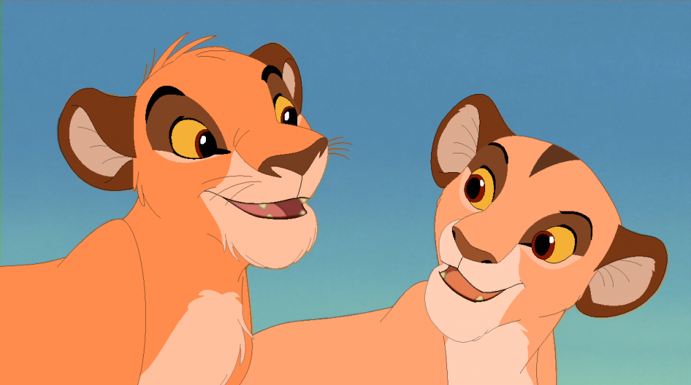 Siblings