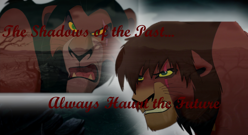 Shadows of the Past