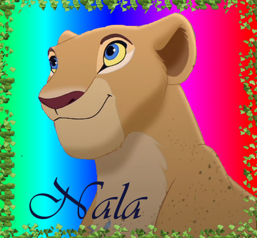 Nala Avatar