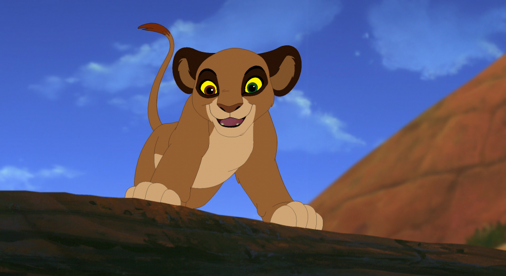 Cub Afiya
