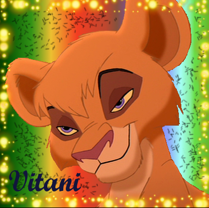 Vitani Avatar