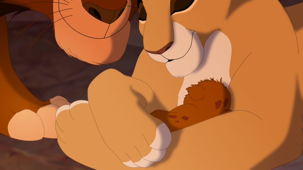 Birth Of The New Prince