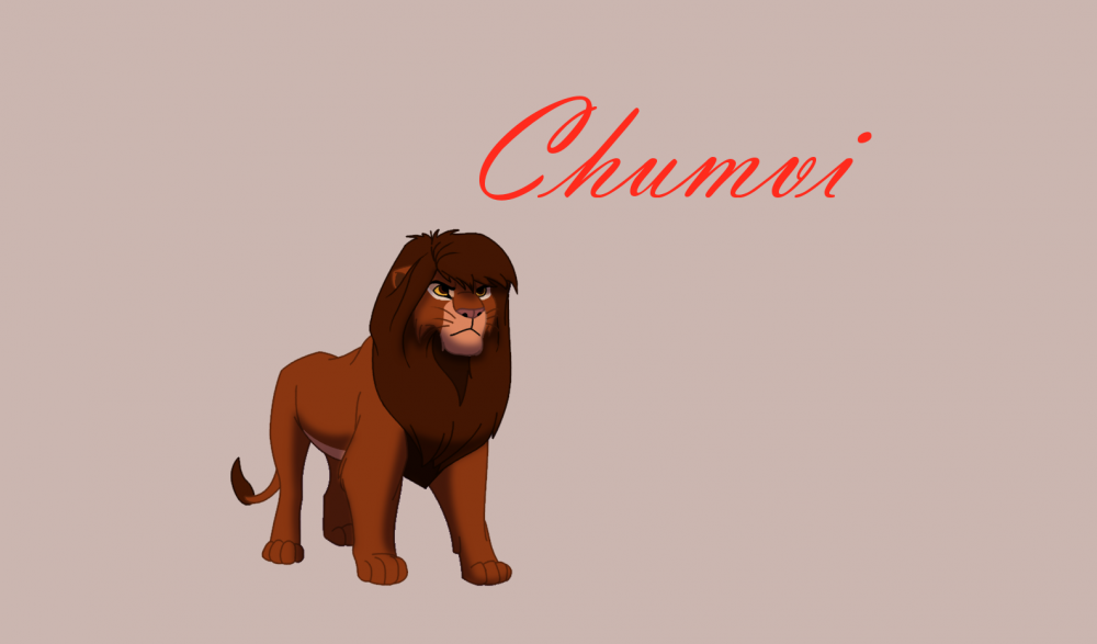 Chumvi