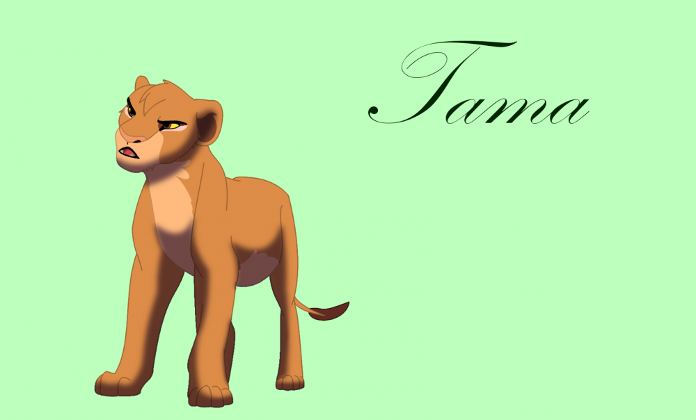 Tama