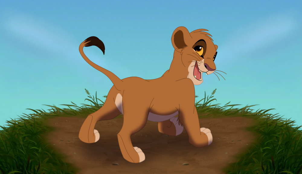Cub Hasani