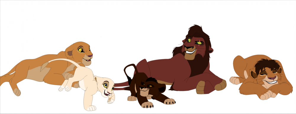 The Whole Family