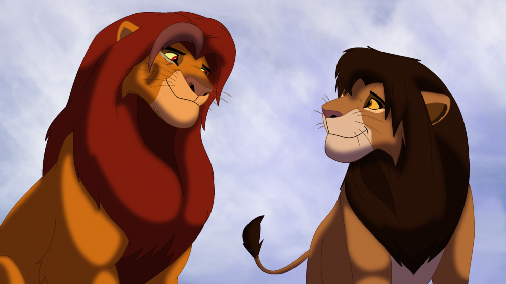 Kingly Talk
