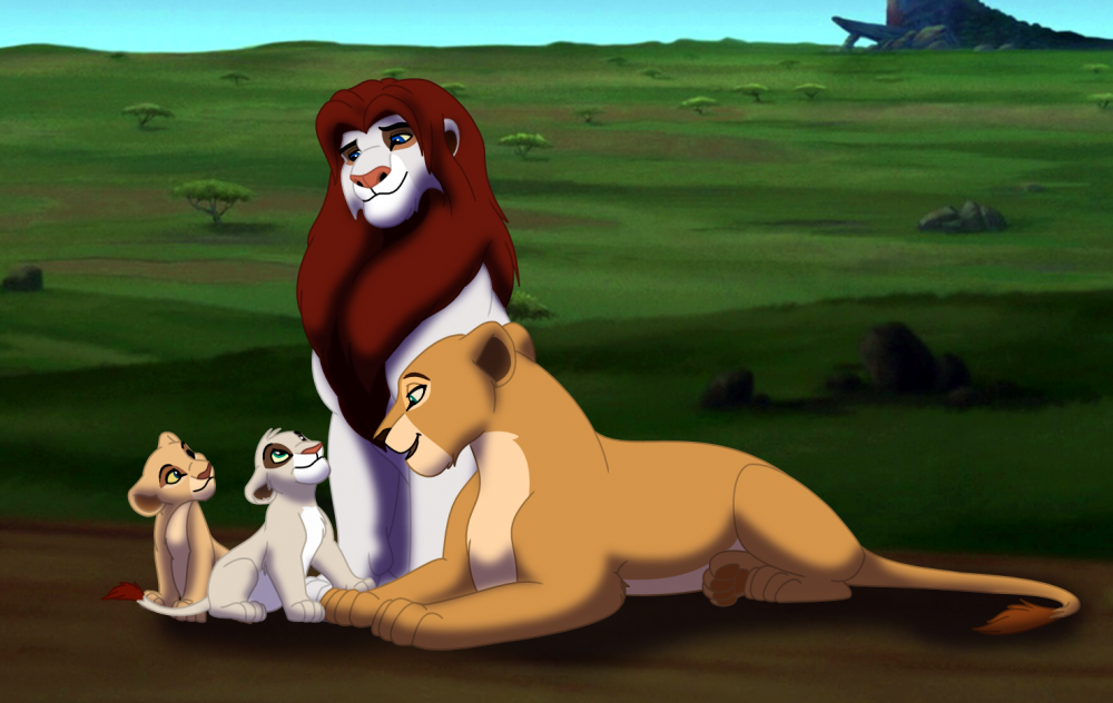 The Sergei Family