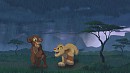 Trade w/ YearooTheCub54 ~ Rain Dance