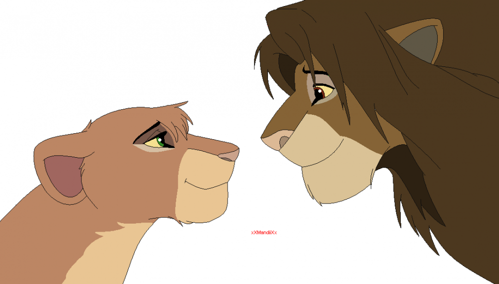 Chumvi and Tama