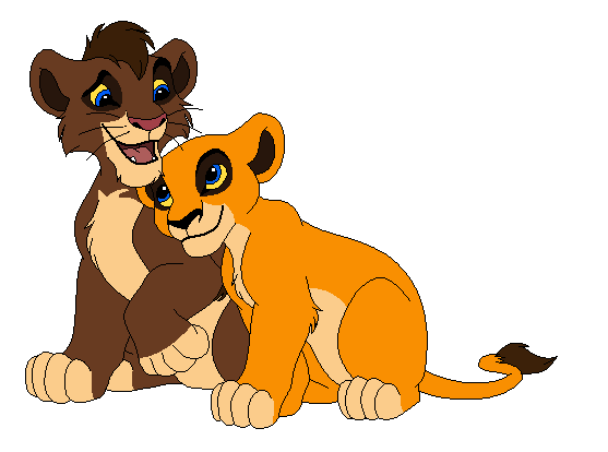 KefirXAdia Fancubs