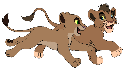 AsaniXImani Fancubs