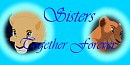 Sisters Banner - Request by shenzi and vitani