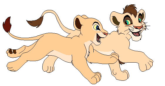 AmaliXSergei Fancubs