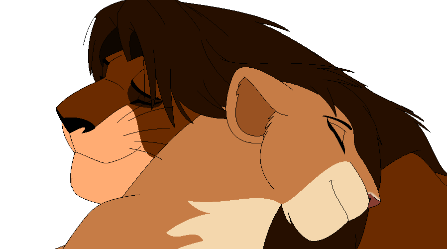 Enzi and Adanna