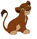 BuckXKaliona Fancub