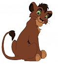 BuckXKaliona Fancub 2