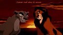 L'amour dans la savane