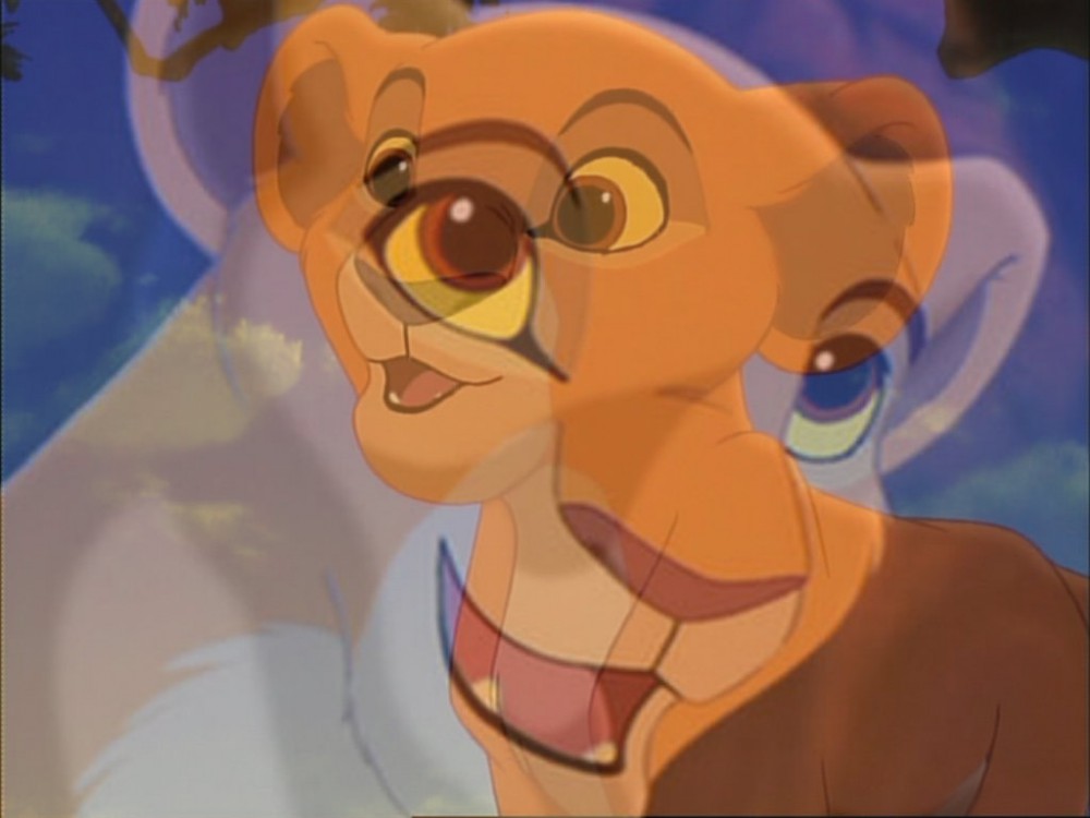The Princess's Transformation