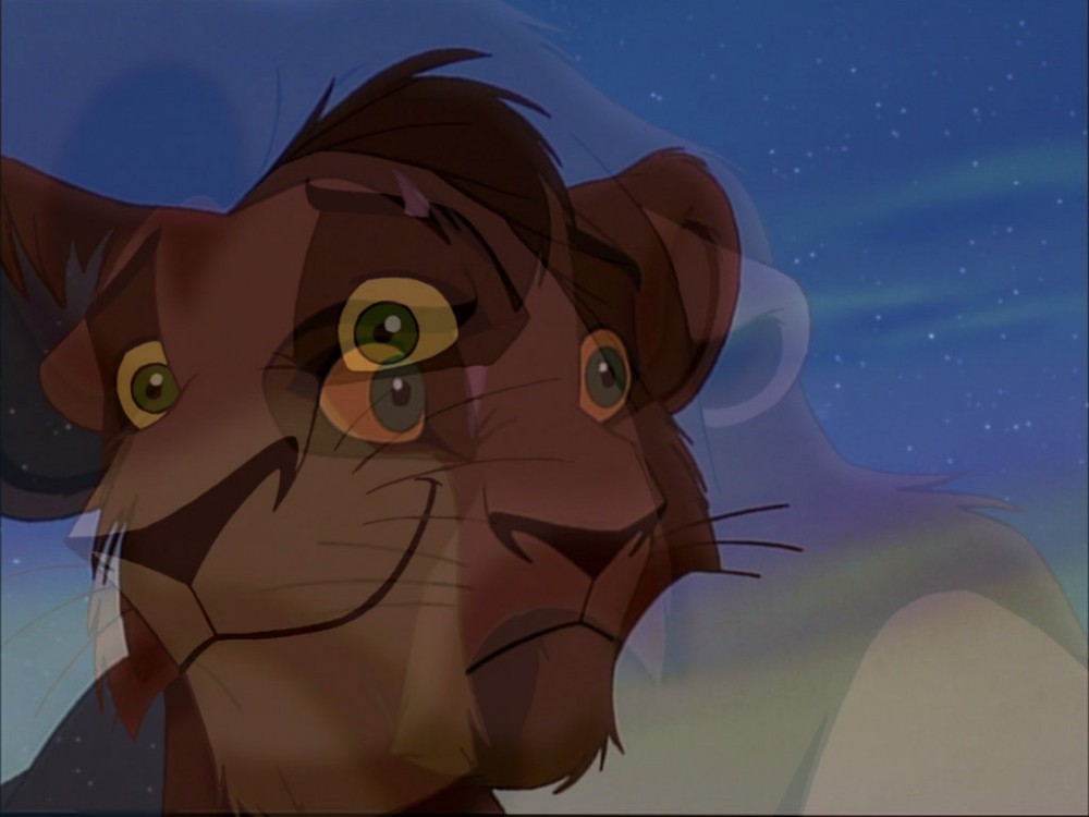 The Prince's Transformation