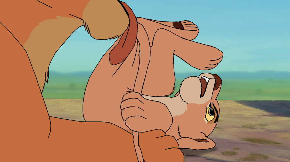 -Go Away, Cant You See I'm Busy!-