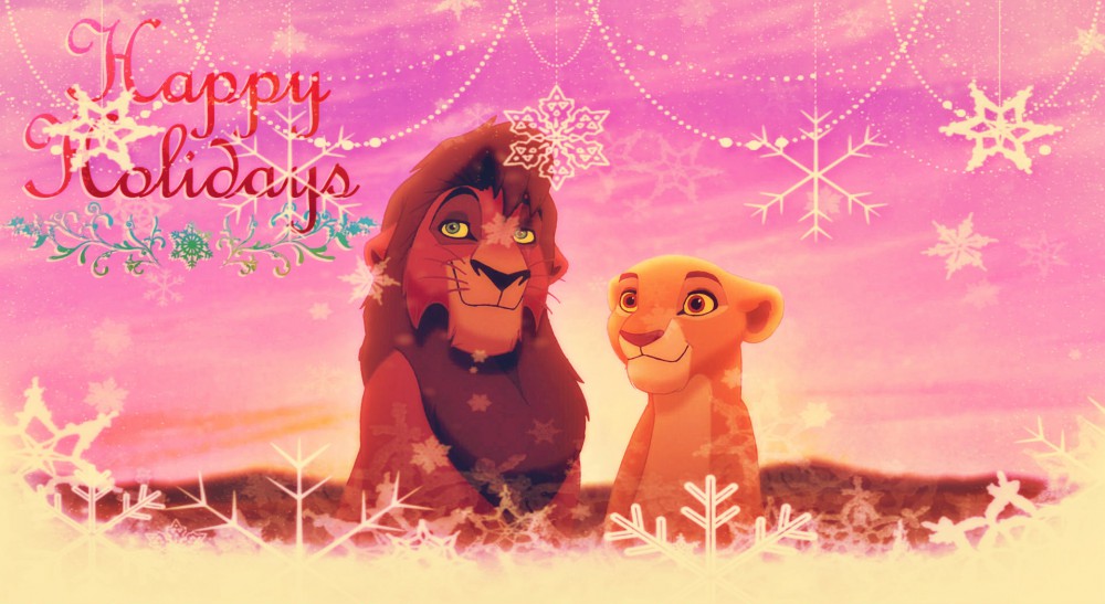 Christmas Wallpaper