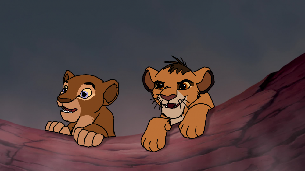 Little Explorers