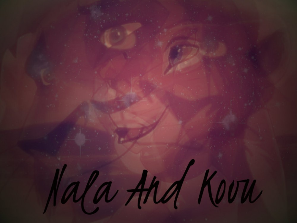 NalaXKovu Screen Saver
