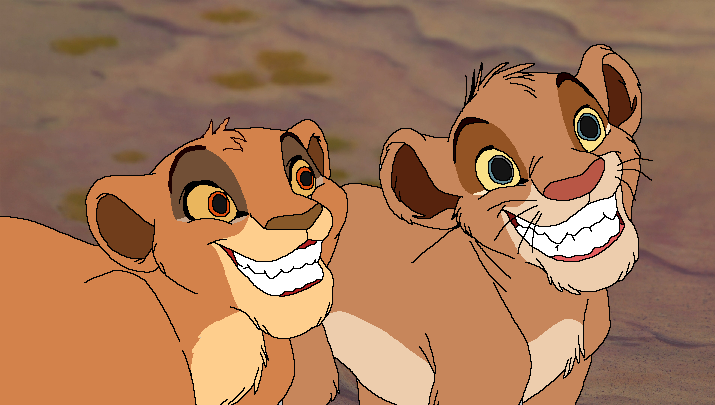 Siblings