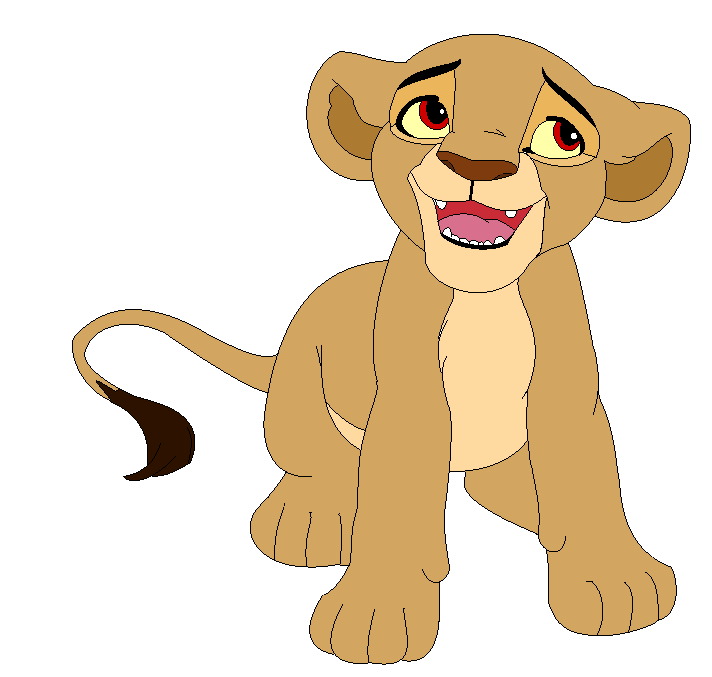 Cub Cleo
