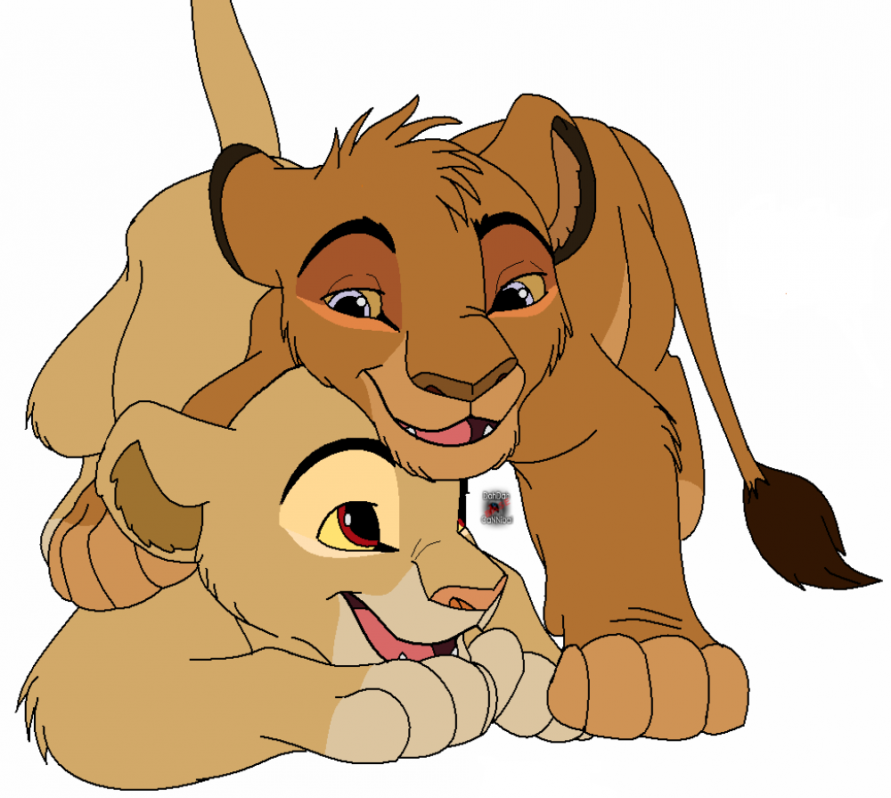 Best Friends Forever