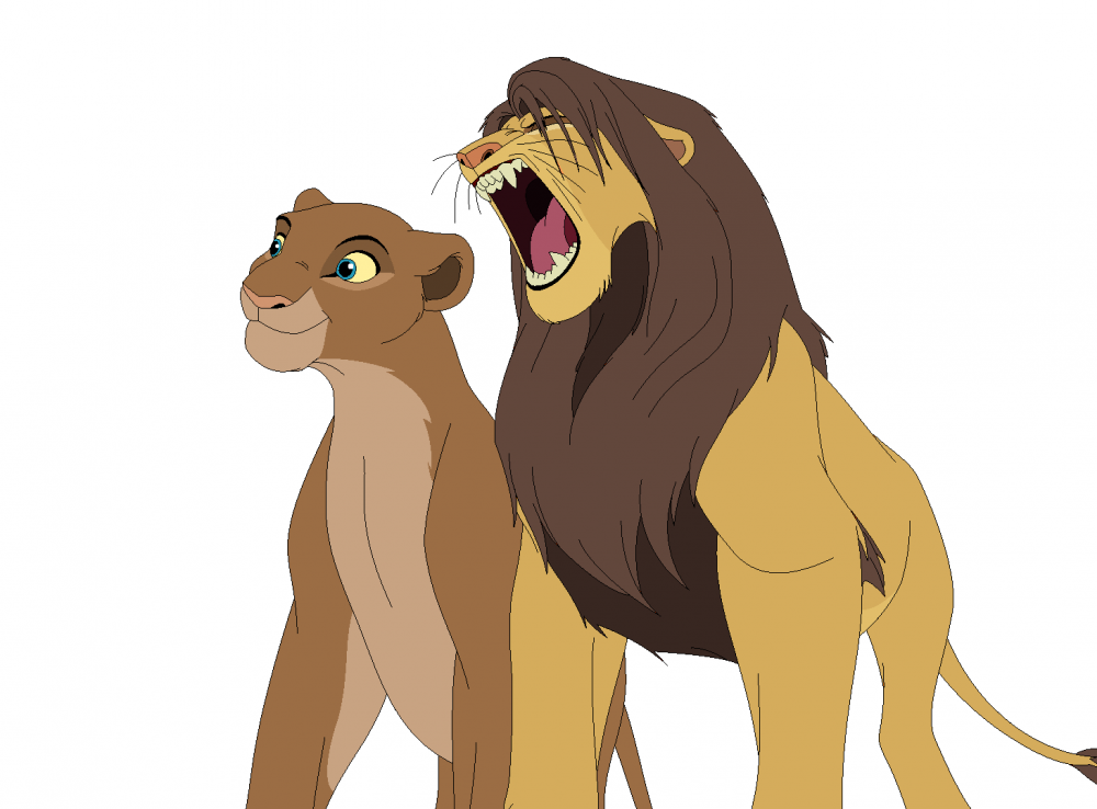 Roar Of A New Beginning