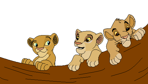 The Trio