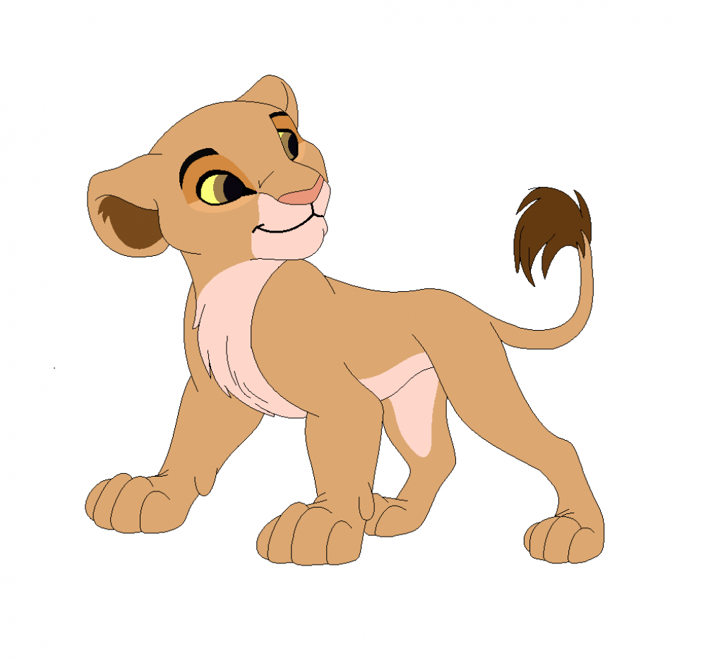 Amne Cub