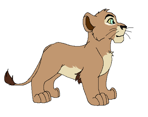 Hami Cub