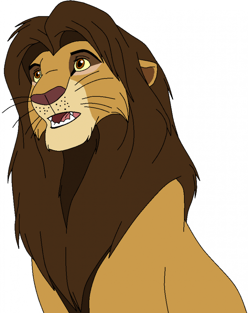 Guapo (Handsome)