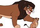 Daddy's Little Girl