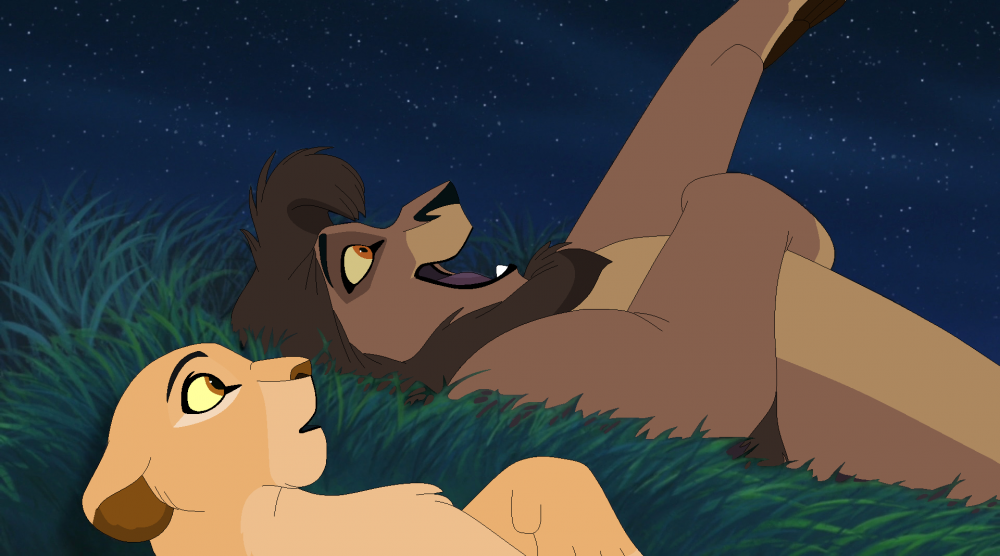 First Night