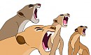 Hear The Sound Of My Roar
