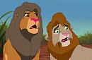 'The Pride-Lands?!'