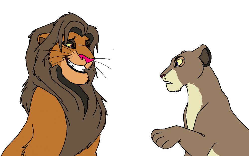 'Good Morning, Princess!'
