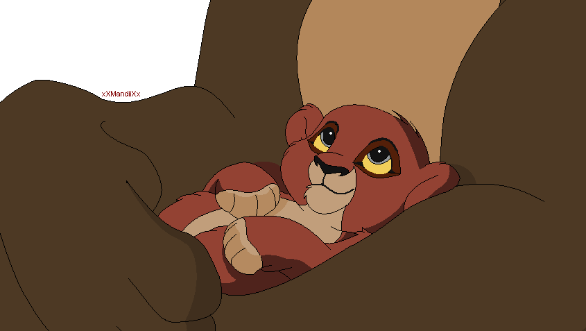 KovuXNyah Fan Cubbie