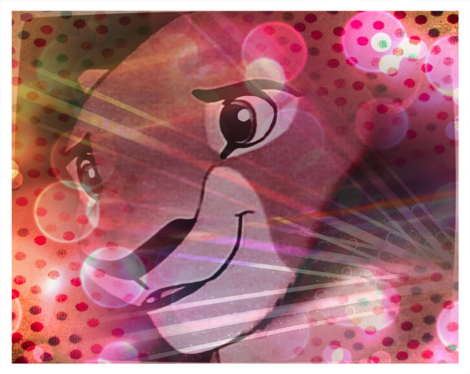 Adult Nala Avatar