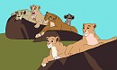 Zira's Pride