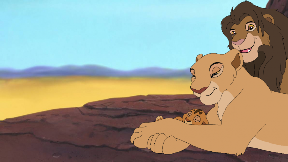 Proud Parents, Trade w/ Esme