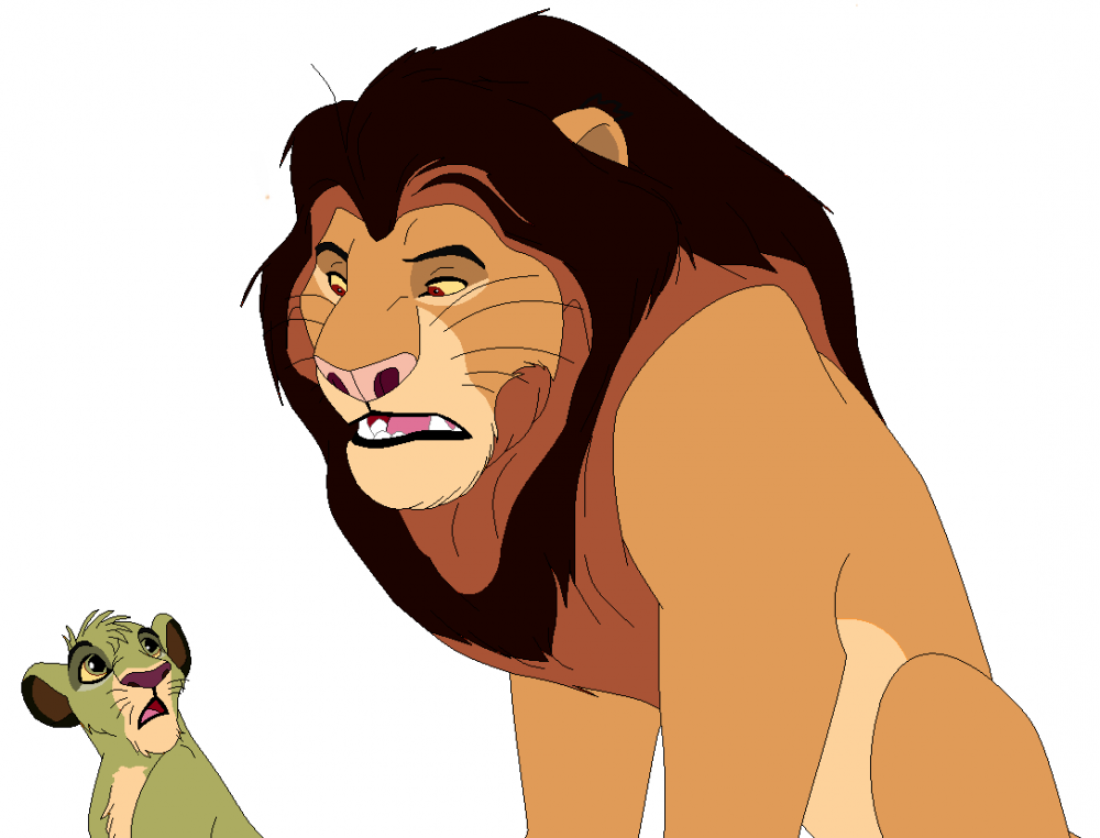 'Dad, Where's My Mom?'