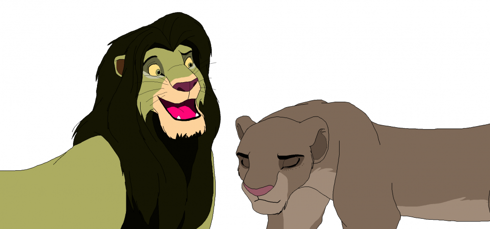 'Hey, Cheer Up!'
