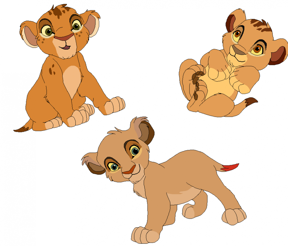 KionXTiifu Cubbies