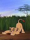 Hunting Lesson
